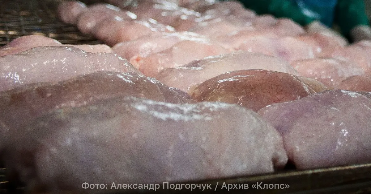 Контроль ветеринарной службы выявил расхождения в датах выработки и маркировке; образцы направлены на анализ.