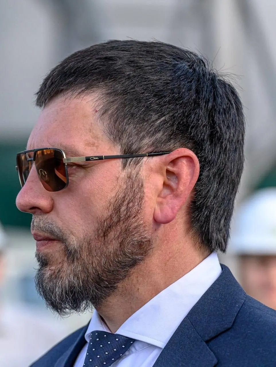 Бывший вице-премьер покинул правительство и руководившую газификацией Читы компанию; назначен новый директор.