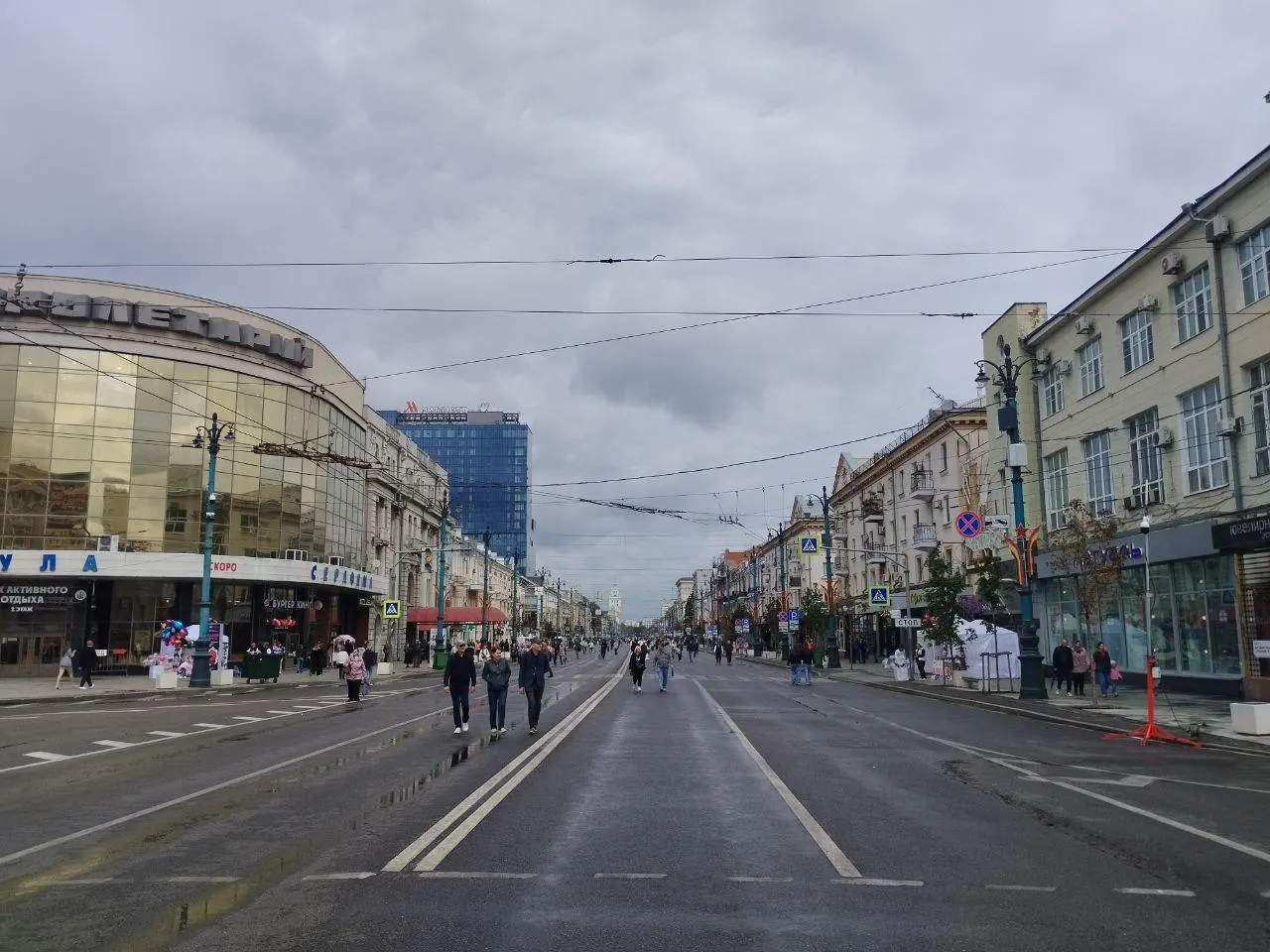 Праздник пройдет на неделю раньше обычного срока; подготовку финансируют из бюджета.