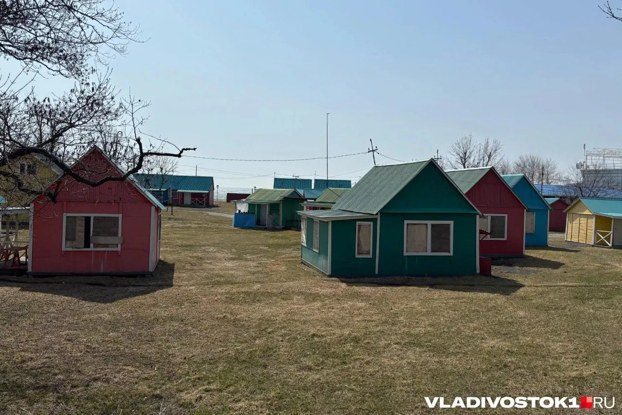 Рост числа объявлений о продаже объектов отдыха в регионе вызывает вопросы о будущем рынка; причины пока неясны.
