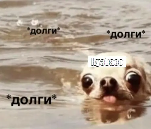Госдолг региона увеличился на почти миллиард рублей после периода стабилизации к началу августа.