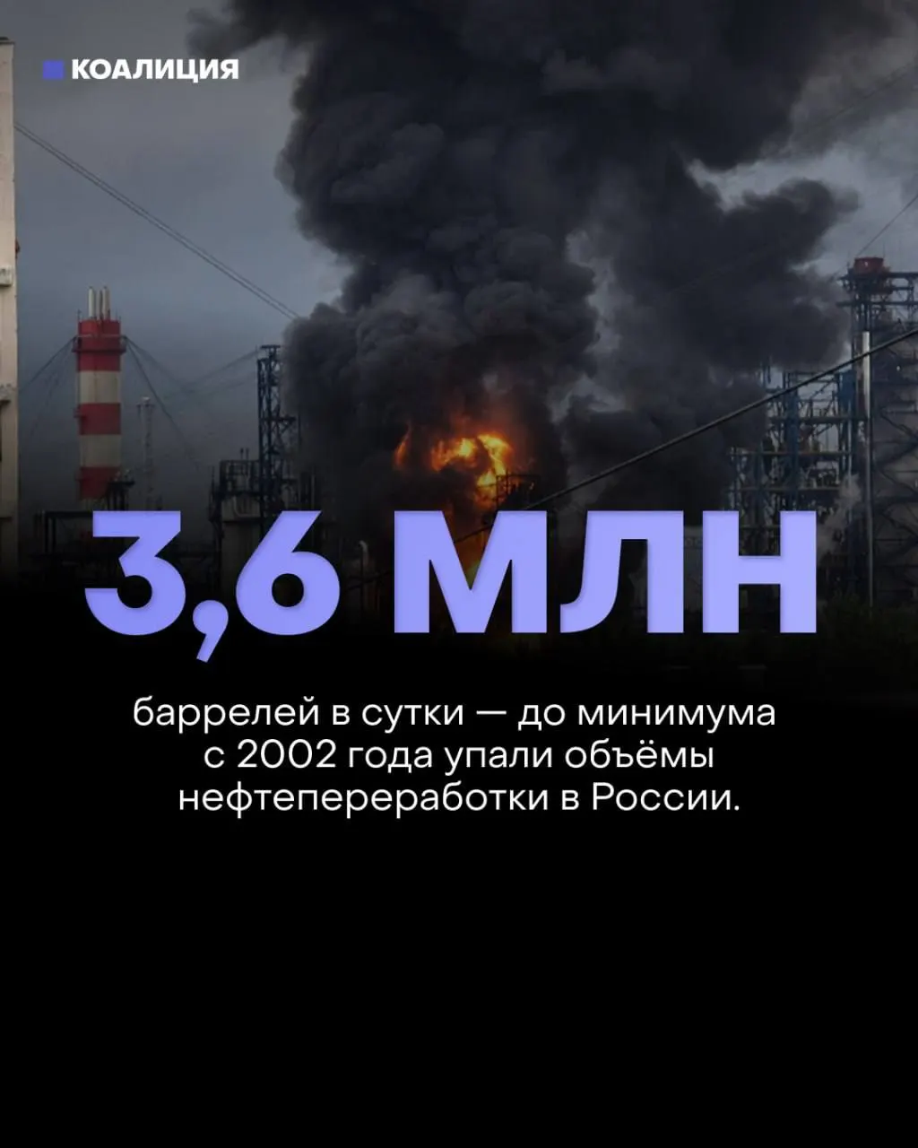 Беспилотники пролетели тысячи километров и остановили крупнейшее производство газа на неопределённый срок, что может сказаться на рынках и цепочках поставок.