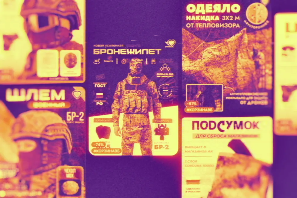 Российские волонтёры массово используют маркетплейсы для закупок товаров для войск — от аптечек и инструментов до комплектующих для дронов. Wildberries оказался в центре внимания после ударов по своим логистическим центрам: это вызывает дебаты о законности таких целей и о масштабах поставок через площадки.