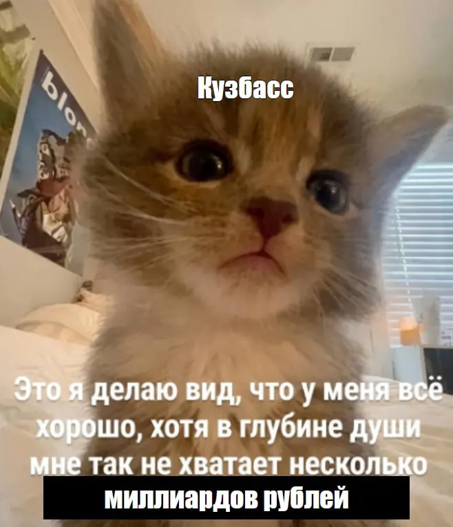 За первые полугодие 2026 года регион получил 87,9 млрд рублей доходов, но расходы составили 112,2 млрд.