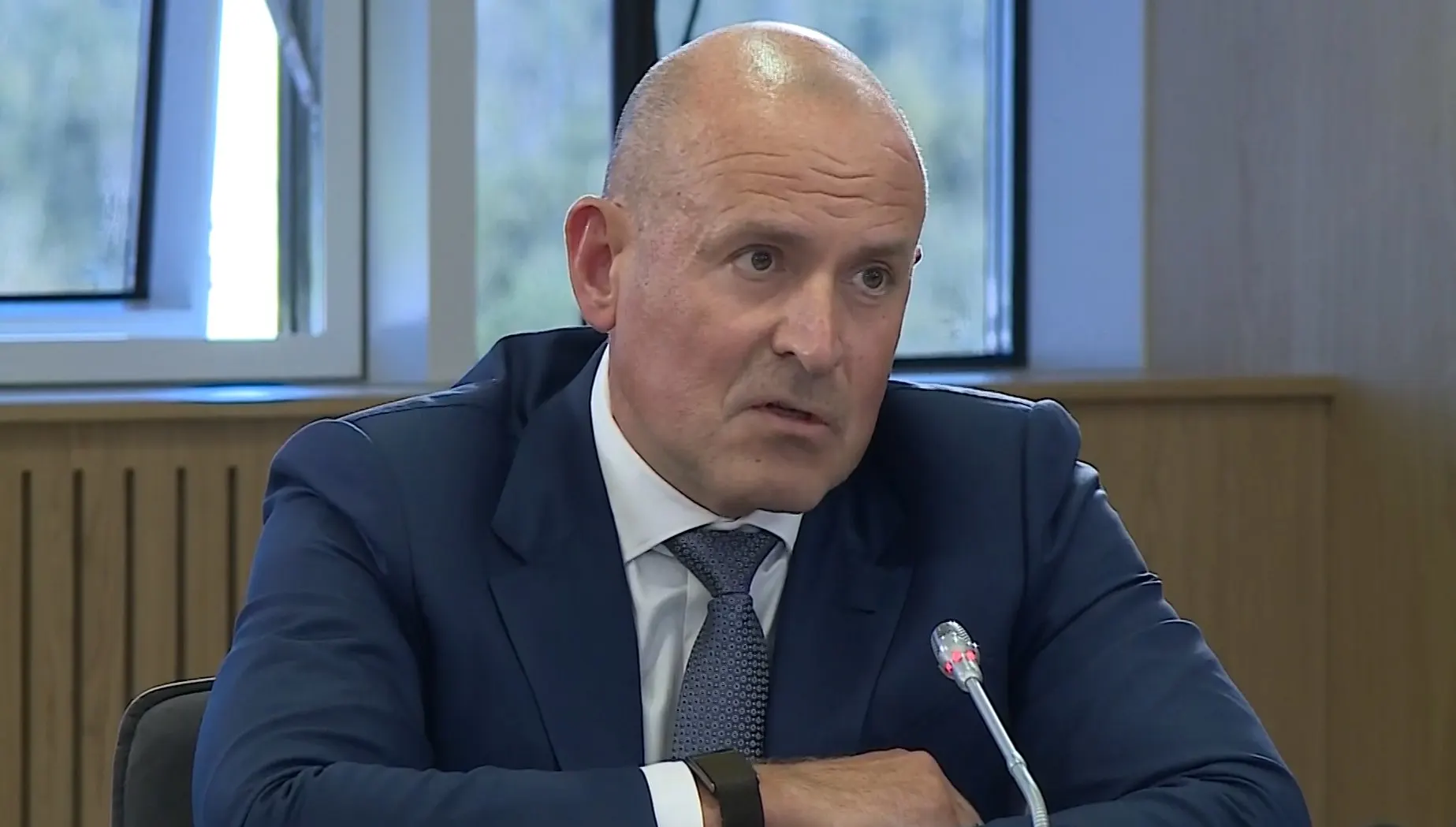 На заседании совета по науке и образованию обсуждались вопросы финансирования науки и развития образовательной инфраструктуры.