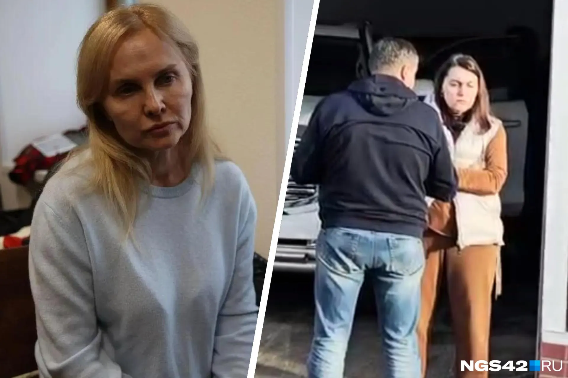 Раскрываются новые детали о том, как супруги бывших чиновников связаны через бизнес на сотни миллионов рублей; один из фигурантов дела получил приговор за мошенничество.