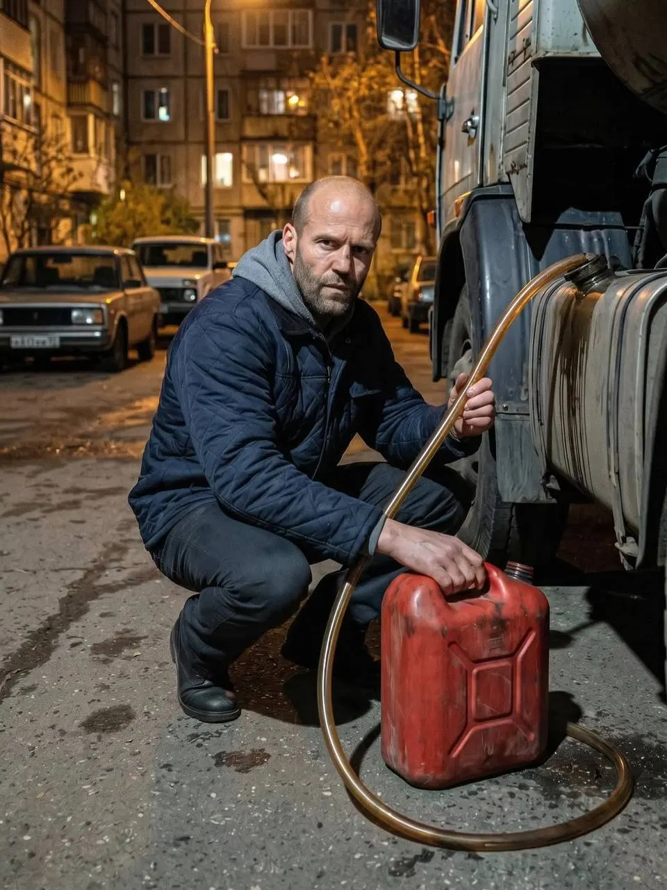 Утром 25 августа в Краснодаре работает примерно 70 АЗС. В наличии разнообразные сорта топлива; ниже приведены сети и адреса работающих заправок.
