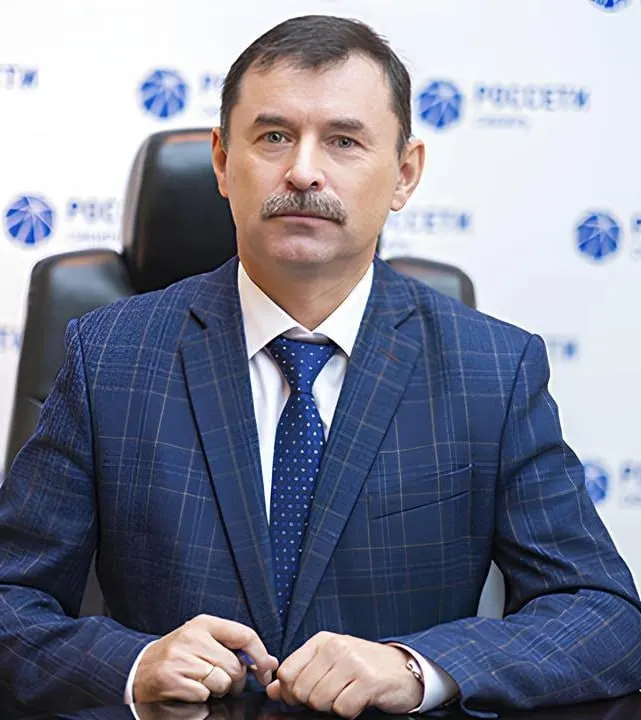 Кадровые перемены в региональном филиале энергетического холдинга: уволен руководитель подразделения; компания воздержалась от комментариев.