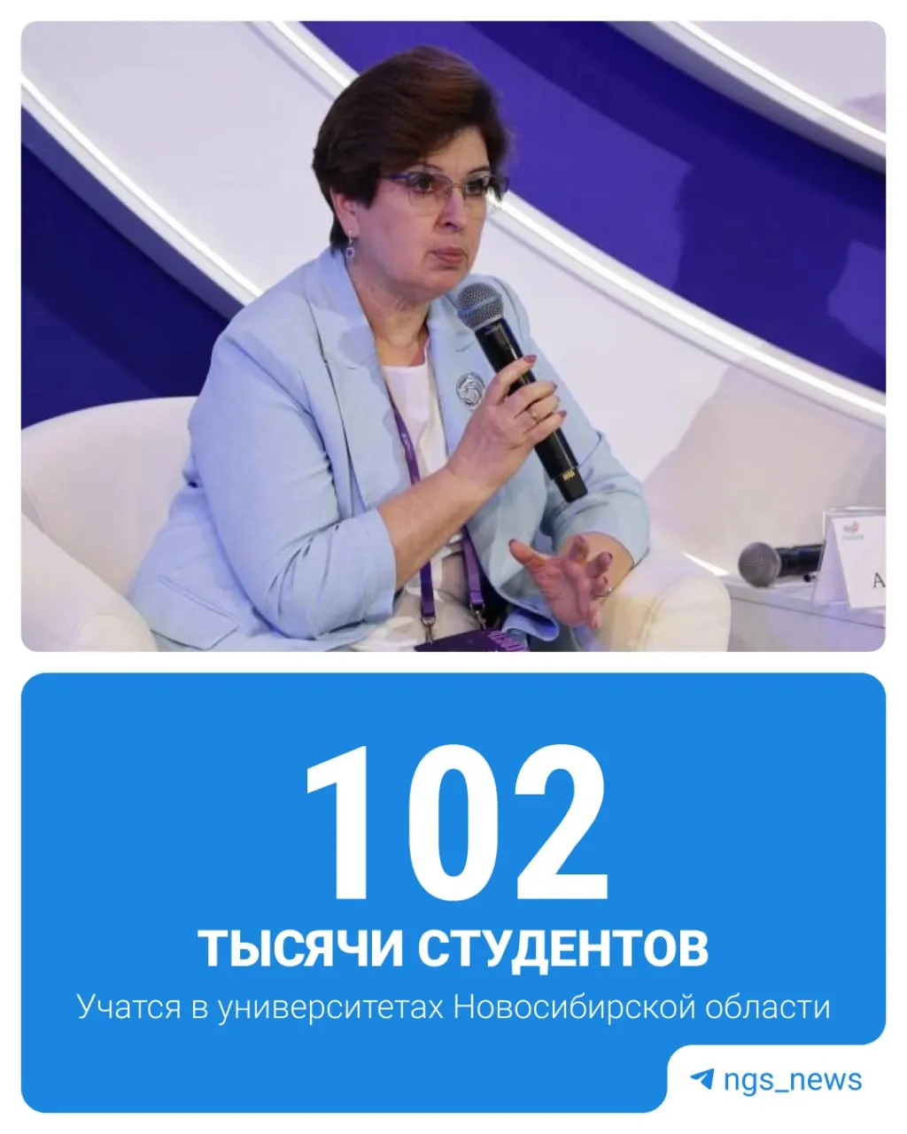 Трансформация вузов региона и их роль в экономике благодаря федеральной поддержке.