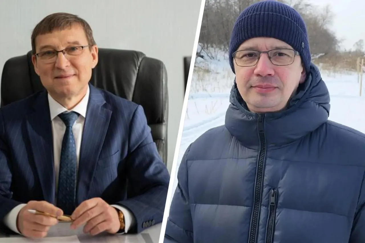 Назначен новый руководитель: Михаил Елисеев стал генеральным директором, ранее занимал должность исполнительного директора.