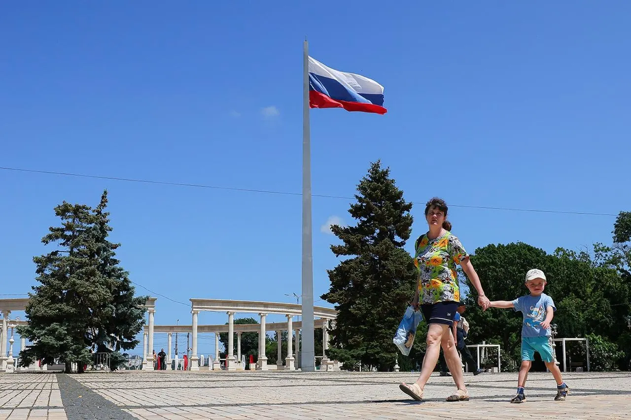 В июле инфляция на полуостровах оказалась выше средней по России: рост цен ускорился из‑за логистических сбоев, повышения цен на топливо и перебоев в энергоснабжении.