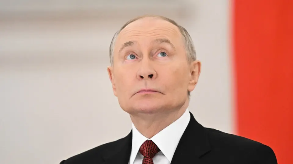 Путин призвал к ускорению разработки прорывных технологий и концентрации усилий над инновациями ради суверенитета, обороны и экономического роста.