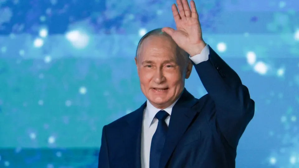 Указ позволяет передавать критическую инфраструктуру под времшее руководство Росимуществу в связи с угрозами при дронах во время проведения специальной операции.