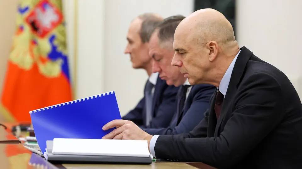Данные о размещении резервов и ликвидности бюджета исчезли с официального сайта казначейства; эксперты называют это попыткой скрыть реальное состояние финансовой ликвидности страны.