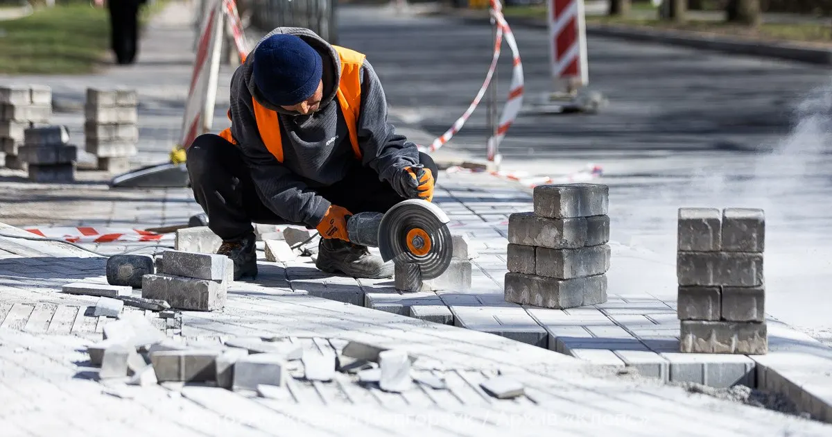 В регионе снижается безработица и сокращается время поиска новой работы.