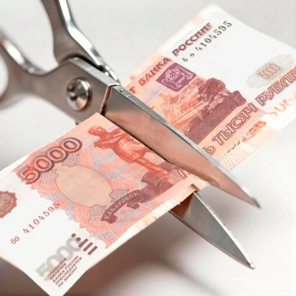 Город сокращает финансирование образования, выплаты педагогическим работникам и питание детей из многодетных семей.