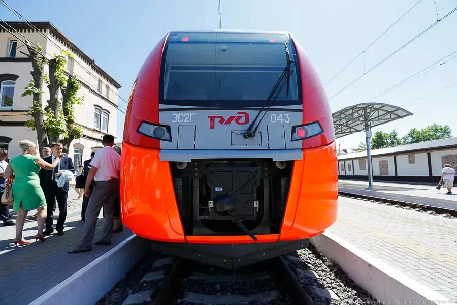 За январь–август 2026 года пассажиропоток региона увеличился на 4,7% по сравнению с прошлым годом, перевезено около 6 млн 700 тыс. человек.
