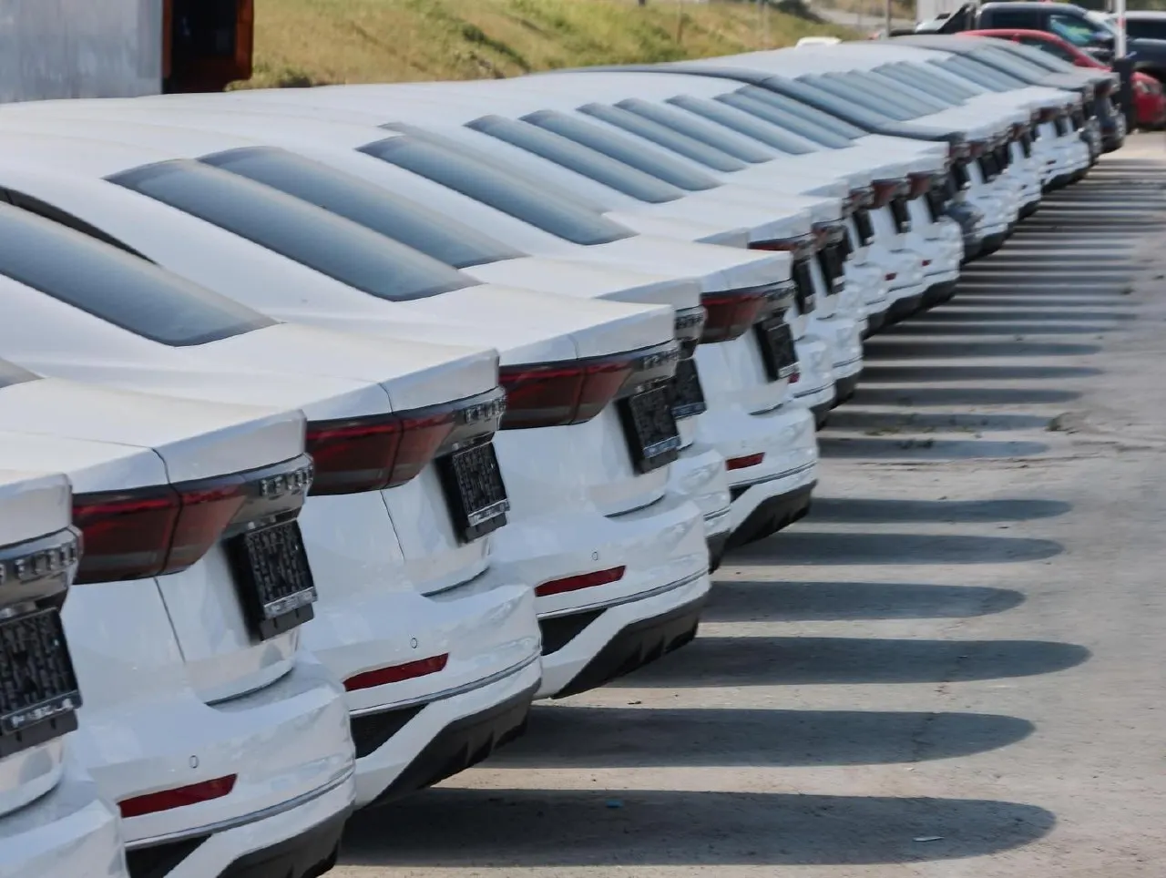 Эксперты изучили годовую отчетность лидеров отрасли лизинга и зафиксировали снижение клиентской базы и выручки.