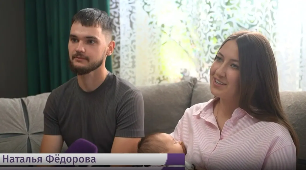 Студенческая семья воспользовалась региональной субсидией на жильё и приобрела двухкомнатную квартиру после одобрения выплат.
