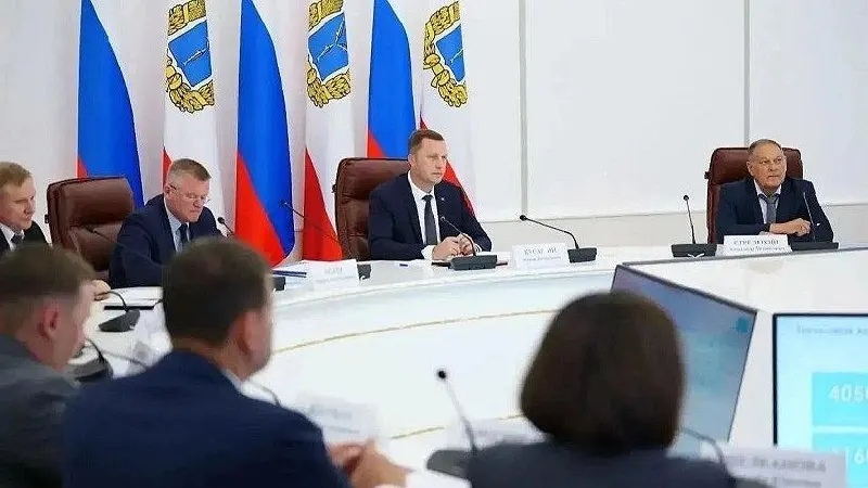 Губернатор региона объявил о мерах поддержки бизнеса, чьи товары пострадали в результате атак БПЛА на логистическую инфраструктуру маркетплейсов.