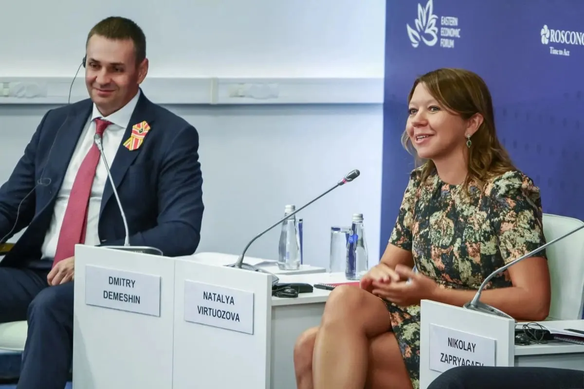 Филиал центра станет площадкой для сотрудничества России с другими странами, главным образом с Китаем, и будет способствовать развитию экономики, технологий и культуры региона.