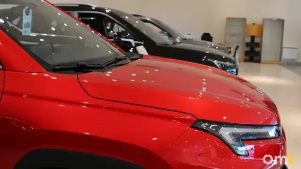 Средняя цена подержанного авто — 1,4 млн рублей, новая — 3,5 млн; на каждый новый автомобиль приходится 5–6 подержанных.