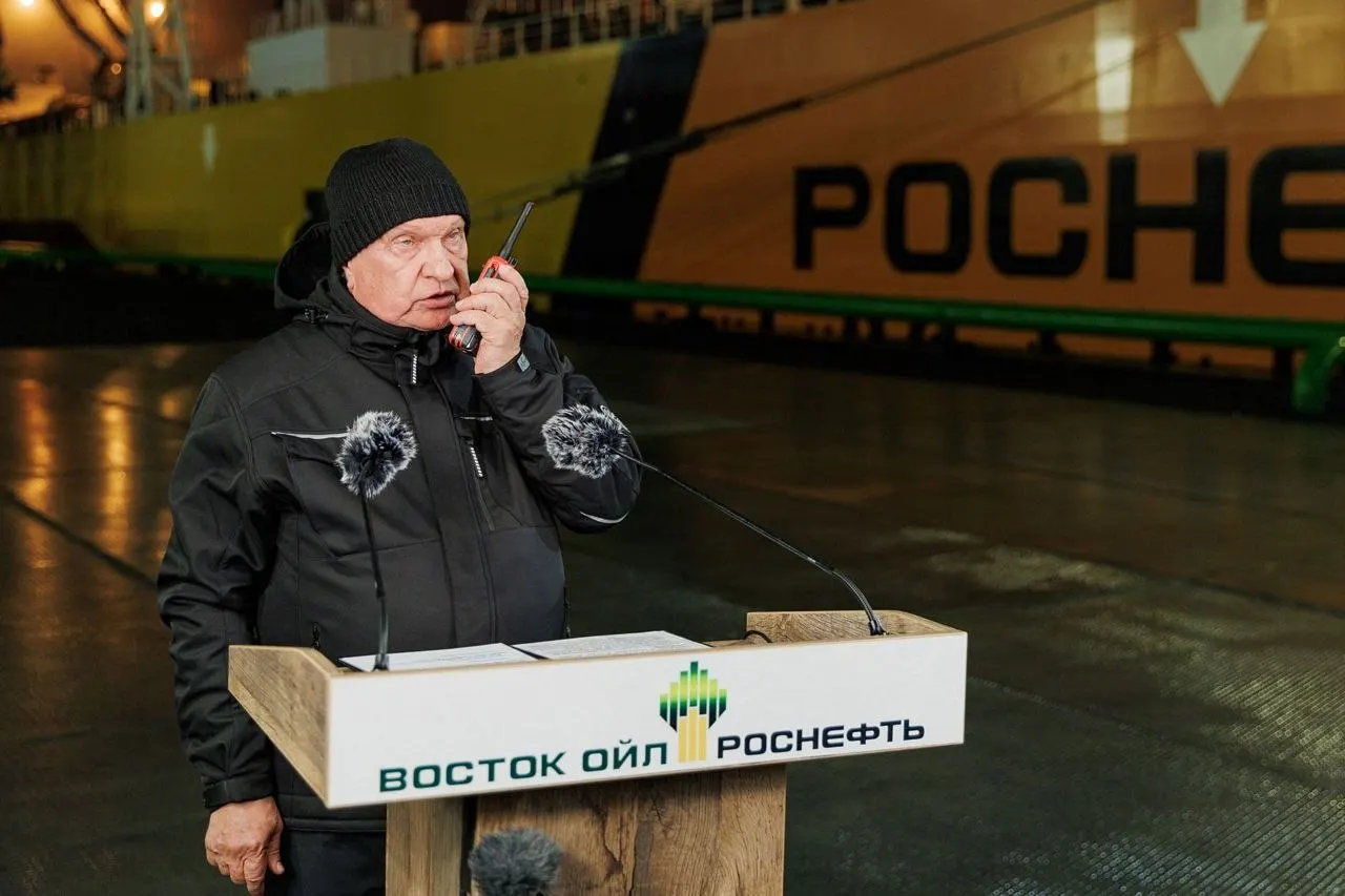 Экономический обозреватель оценивает заявления о новой нефтяной провинции на Таймыре и сопоставляет их с историей открытия Западной Сибири.