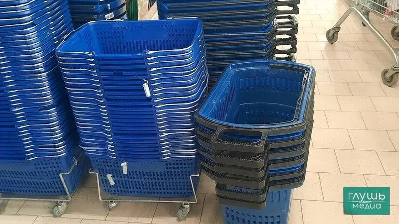 Стоимость минимальной продуктовой корзины в Саратовской области примерно 6 800 рублей, регион входит в число самых доступных по стране.