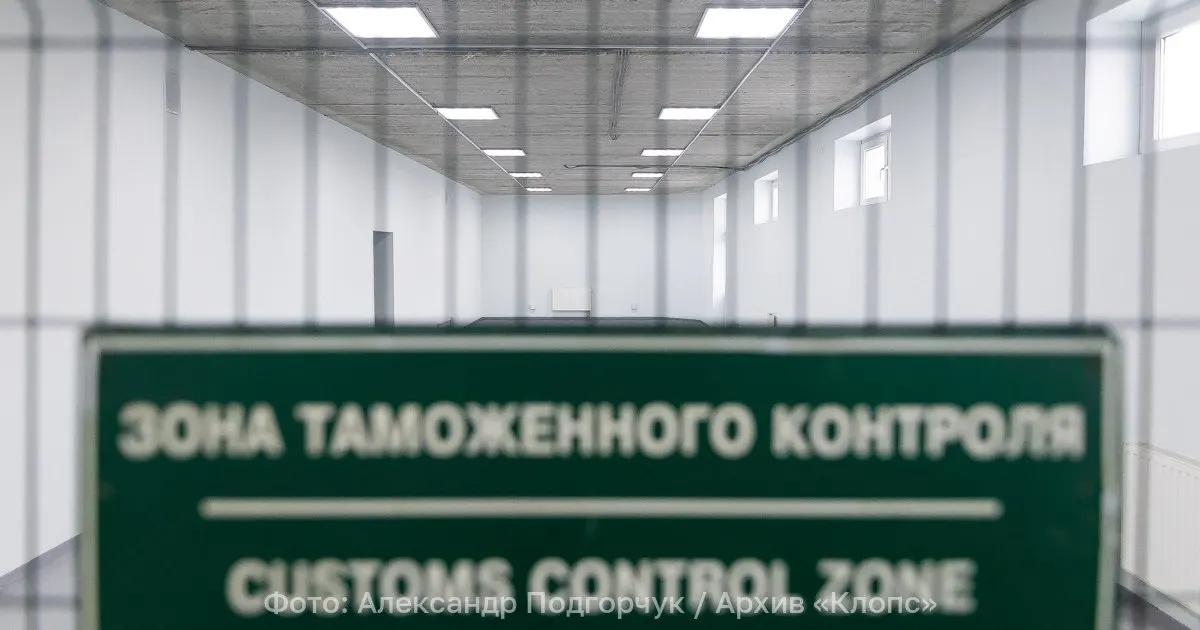 27 тонн китайской курятины, прибывшей в порт Балтийска, не пропустили на территорию региона после проверки Россельхознадзора.