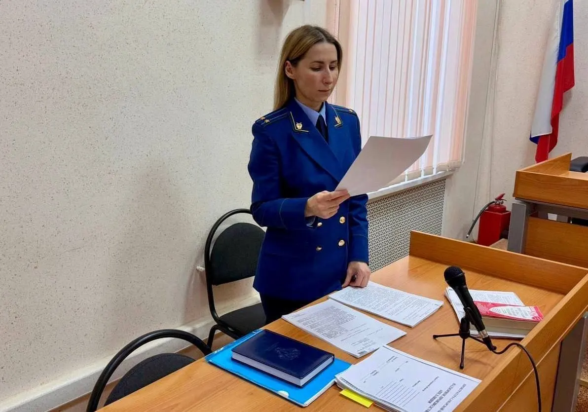 Более 2&nbsp;млн&nbsp;рублей за&nbsp;фиктивные документы: расследование по&nbsp;делу о&nbsp;мошенничестве с&nbsp;пенсией в&nbsp;Хворостянском районе