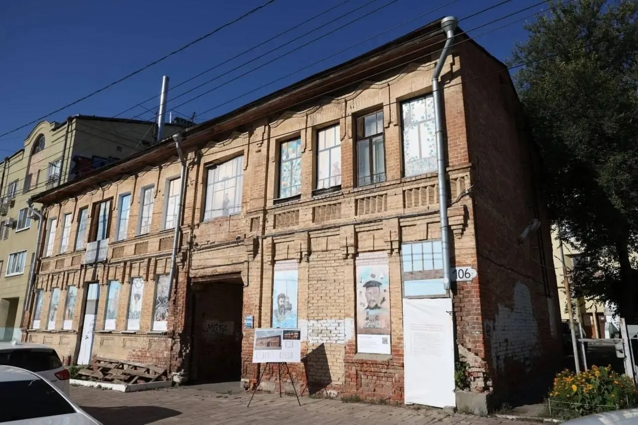 В Самаре планируют превратить четыре исторических здания в бутик-отели; реконструкция займёт около трёх лет.