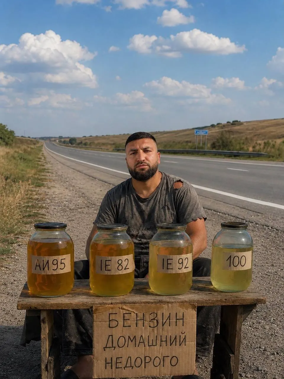 По состоянию на утро 14 сентября в Краснодаре работают 81 АЗС. В наличии имеются АИ-92, АИ-95, АИ-100 и ДТ, но на отдельных станциях действуют ограничения.