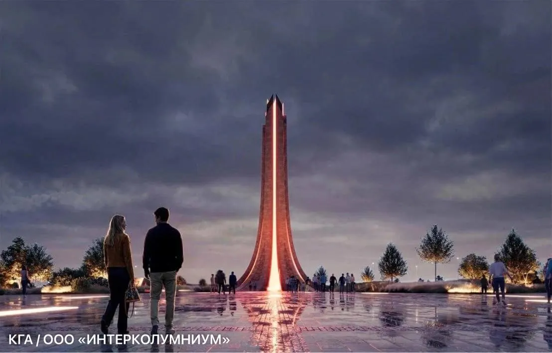 Финансирование проекта заложат в бюджет на три года, начиная с 2027 года, чтобы памятник был готов к указанному сроку.
