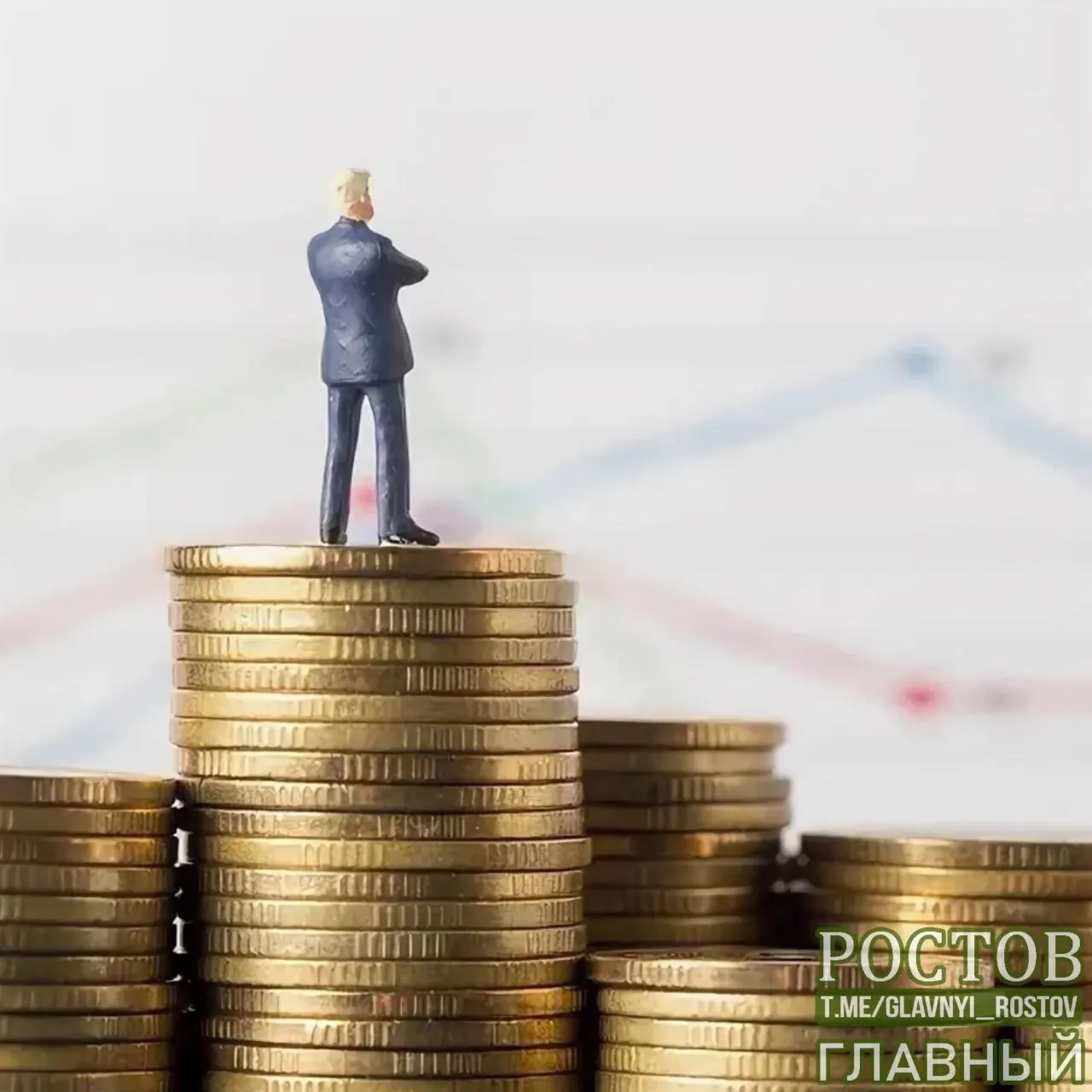Минфин предложил взимать налог в размере 30% на сверхприбыль компаний, возникшую из-за роста мировых цен; решение может увеличить поступления в бюджет.
