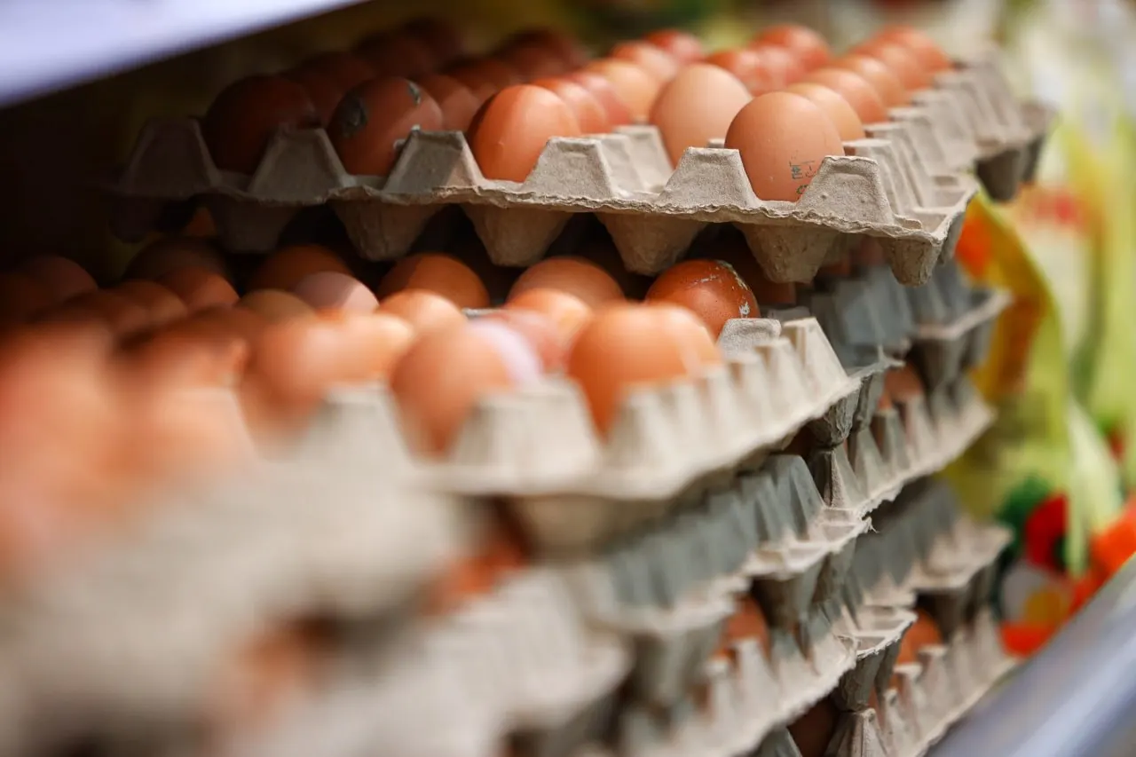 Рост цен на базовые продукты и изменения в структуре расходов: что изменилось в Калининградской области за год.