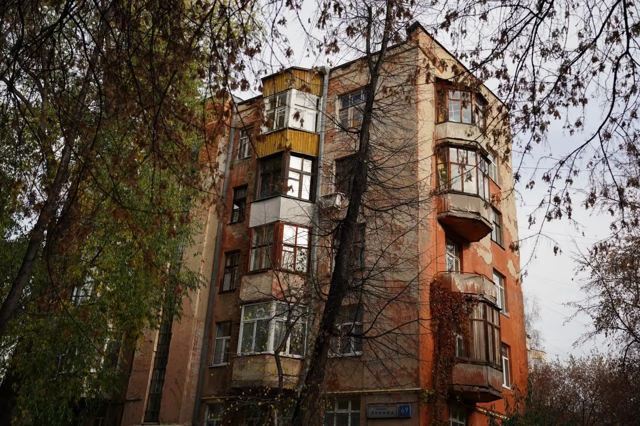 В регионе не хватает средств на восстановление памятника архитектуры; обсуждаются источники финансирования, сроки перенесены на период после 2039 года.