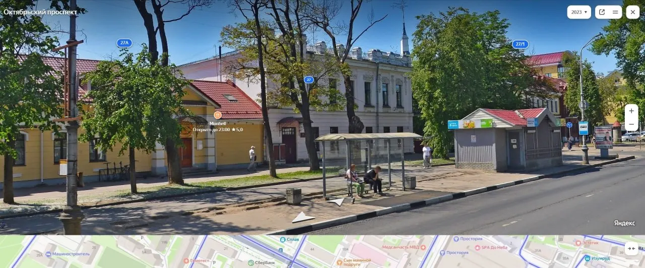 Апелляционный суд подтвердил взыскание с колледжа искусств имени Н. А. Римского-Корсакова 3 177 653 рубля убытков.