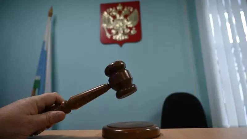 МИФНС России №7 по Омской области обратилась в Арбитражный суд Алтайского края с заявлением о признании банкротства Рубцовского ремонтного завода. Размер задолженности и другие подробности пока не опубликованы.