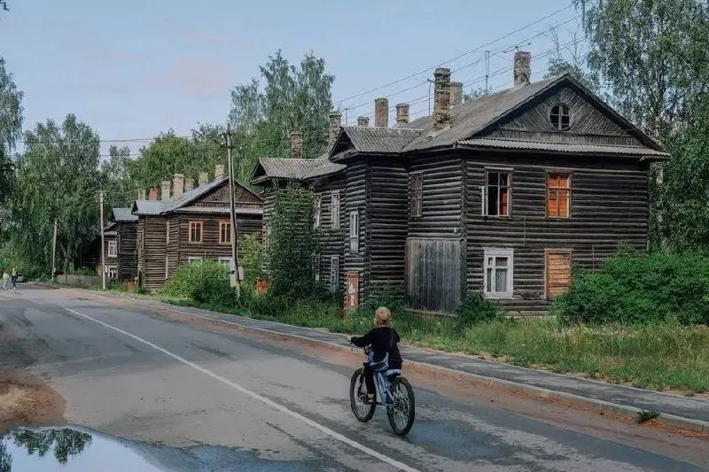 Редкие памятники конструктивизма 1920–1930-х годов выставлены на торги; стартовая цена — всего 1 рубль.