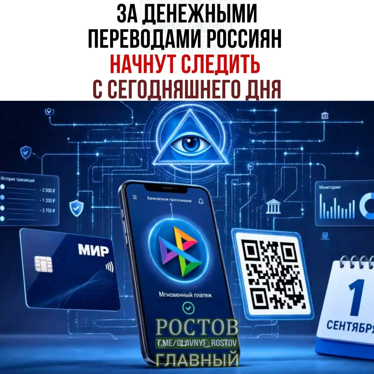 С сентября внедряется единая система учёта переводов граждан и обмен данными между банковскими структурами и платежными сервисами в рамках нового регламентированного механизма.