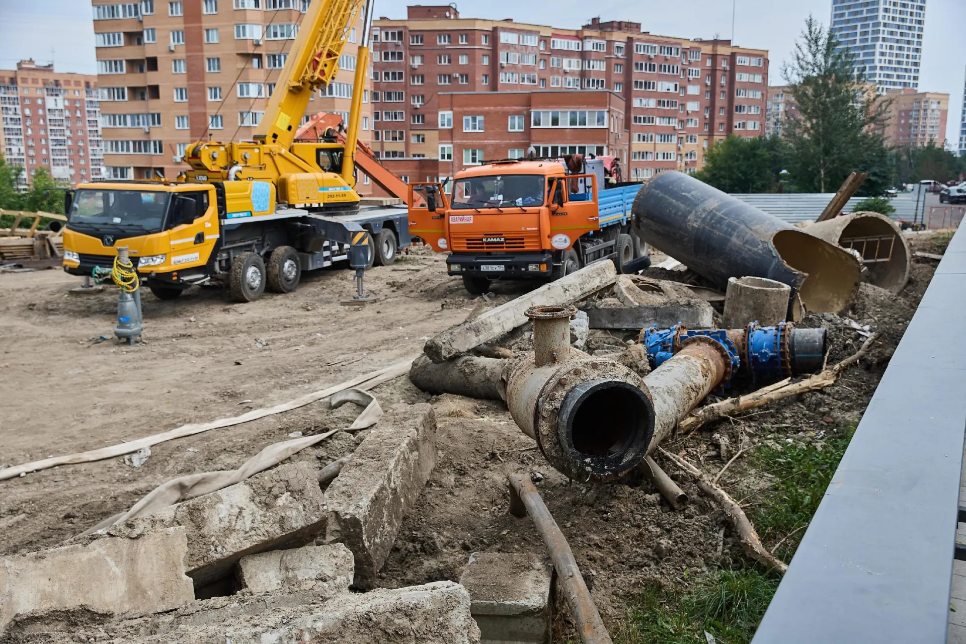 Повышение тарифов ЖКХ до 22% может повлиять на семейные бюджеты и подготовку к отопительному сезону.