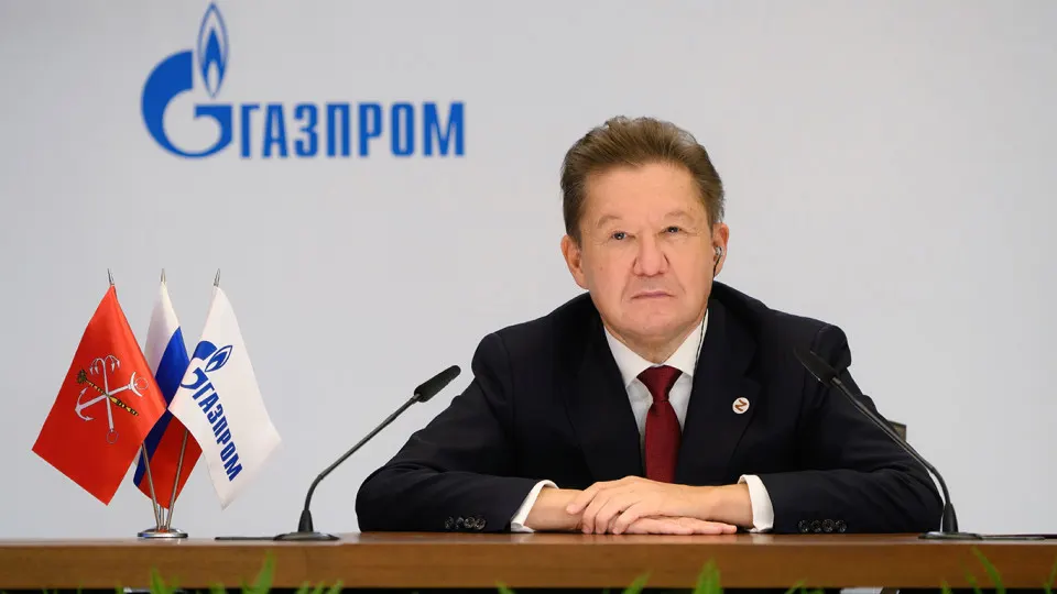Ультраправой партия Германии рассматривает возможность возобновления поставок газа и переговоры в Москве на фоне региональных выборов.