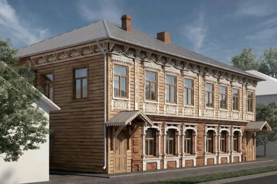 Памятники культурного наследия в центре города пройдут реставрацию и станут основанием под гостиничный бизнес, создавая новые пространства для горожан и гостей.