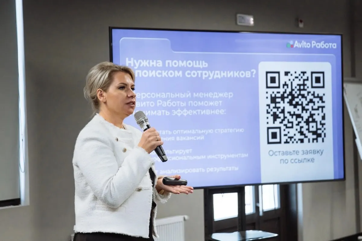 Экономика труда требует новых подходов: как малые и средние предприятия привлекают и удерживают персонал