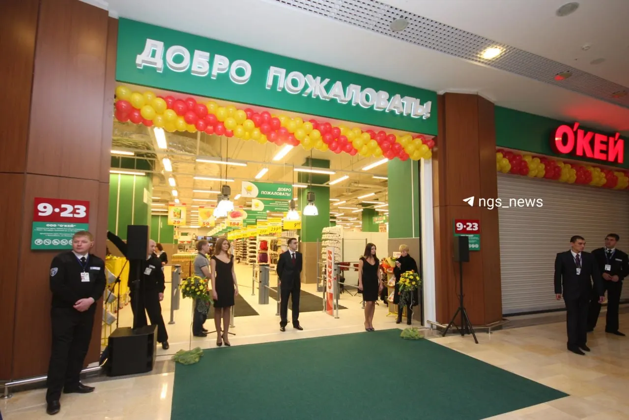 Компания продолжает наращивать присутствие в регионе: сети «О`Кей» уходят, а «Монетка» расширяет своё присутствие, помогая Ленте укреплять позиции.