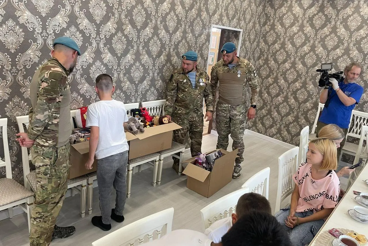 Правительство региона перераспределило средства из социального блока на единовременные выплаты и поддерживает региональные меры для участников войны против Украины.