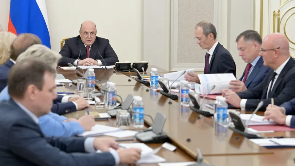 Новый режим надзора охватывает активы, считающиеся критически важными для инфраструктуры, и предусматривает возможность временного управления объектами в целях обеспечения безопасности.