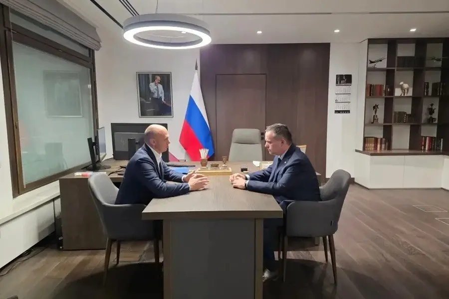 Глава региона сообщил о намерении обеспечить бесшовное финансирование субсидий на три года для авиаперевозок и морских перевозок.