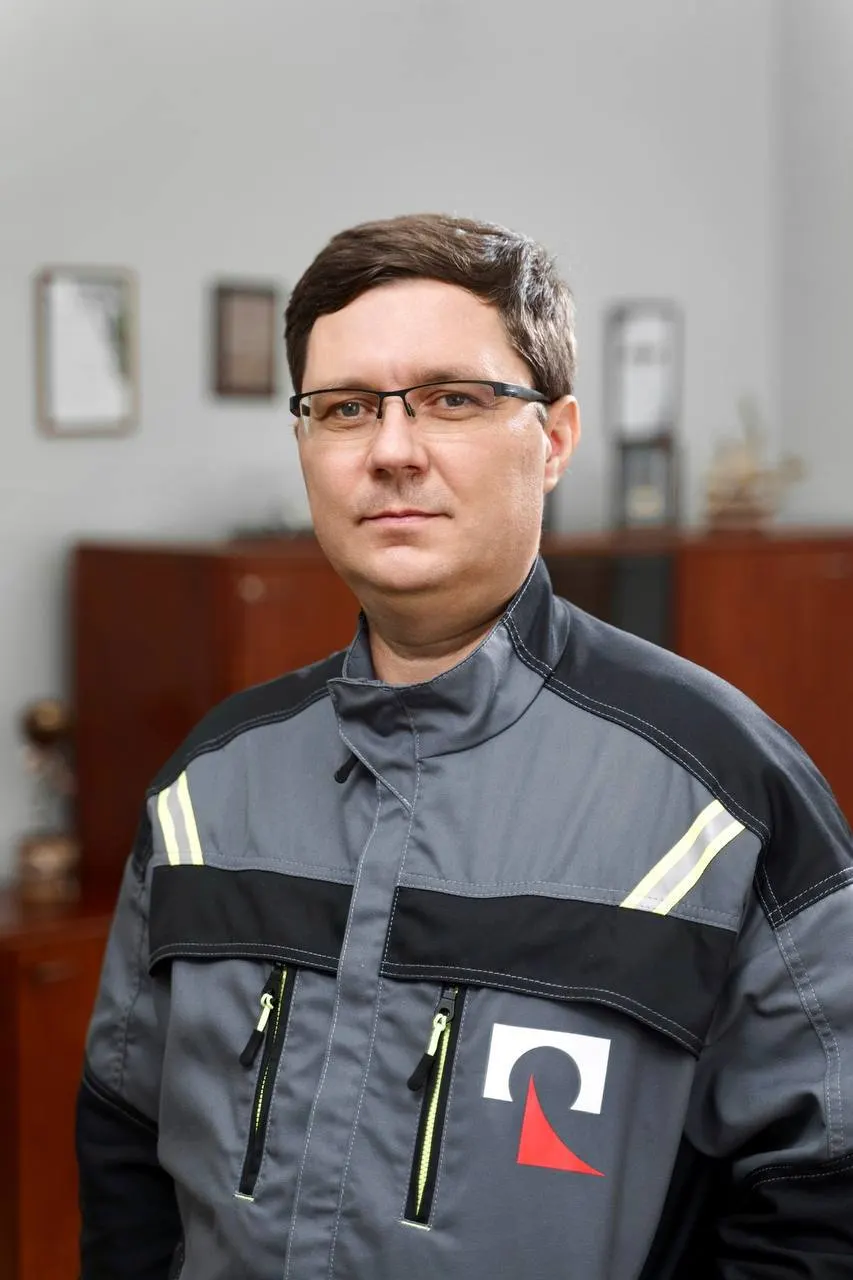 Новый руководитель — Александр Белотелов; прежний возглавлял алюминиевый дивизион Русала.
