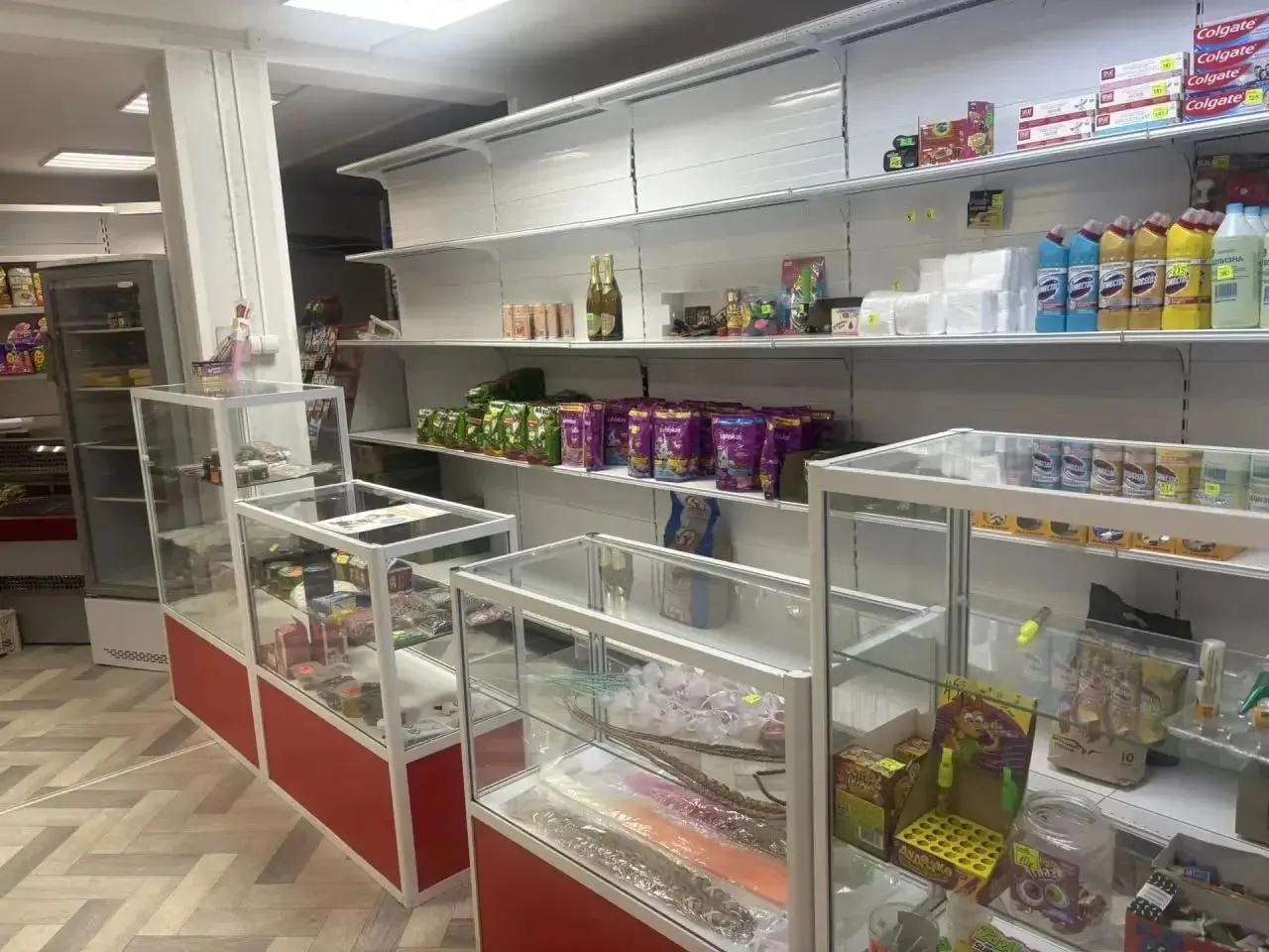 В удалённых регионах ввели ограничения на поставки продовольствия, что привело к резкому росту цен в магазинах и усложнению гуманитарной ситуации.